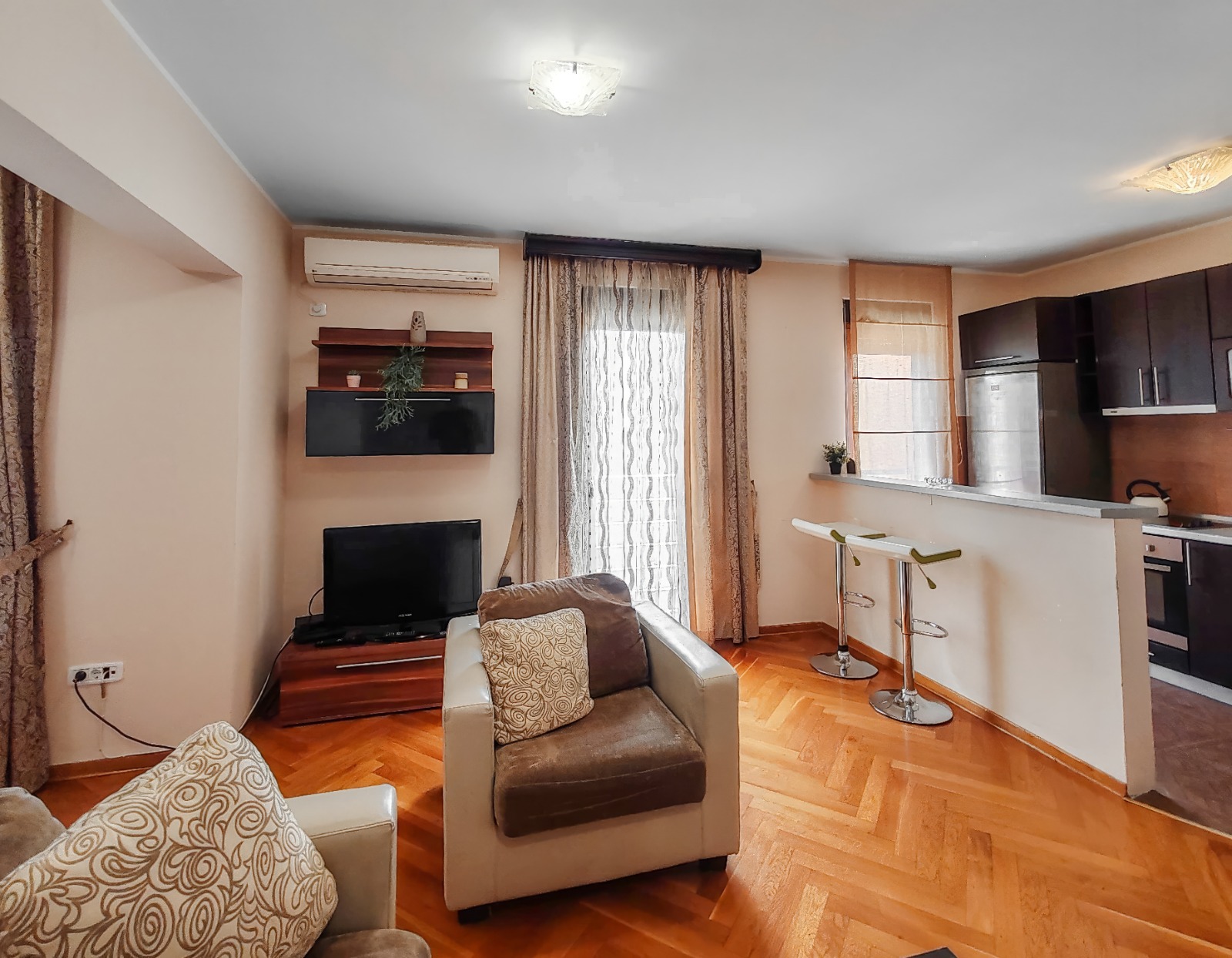 Image of Apartment - 3 Bedrooms - 2 Bathrooms for Sale in Budva-Montenegro, Image 1